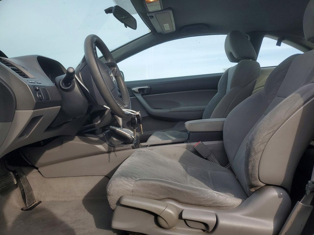 2007 Honda Civic Lx - Image 7