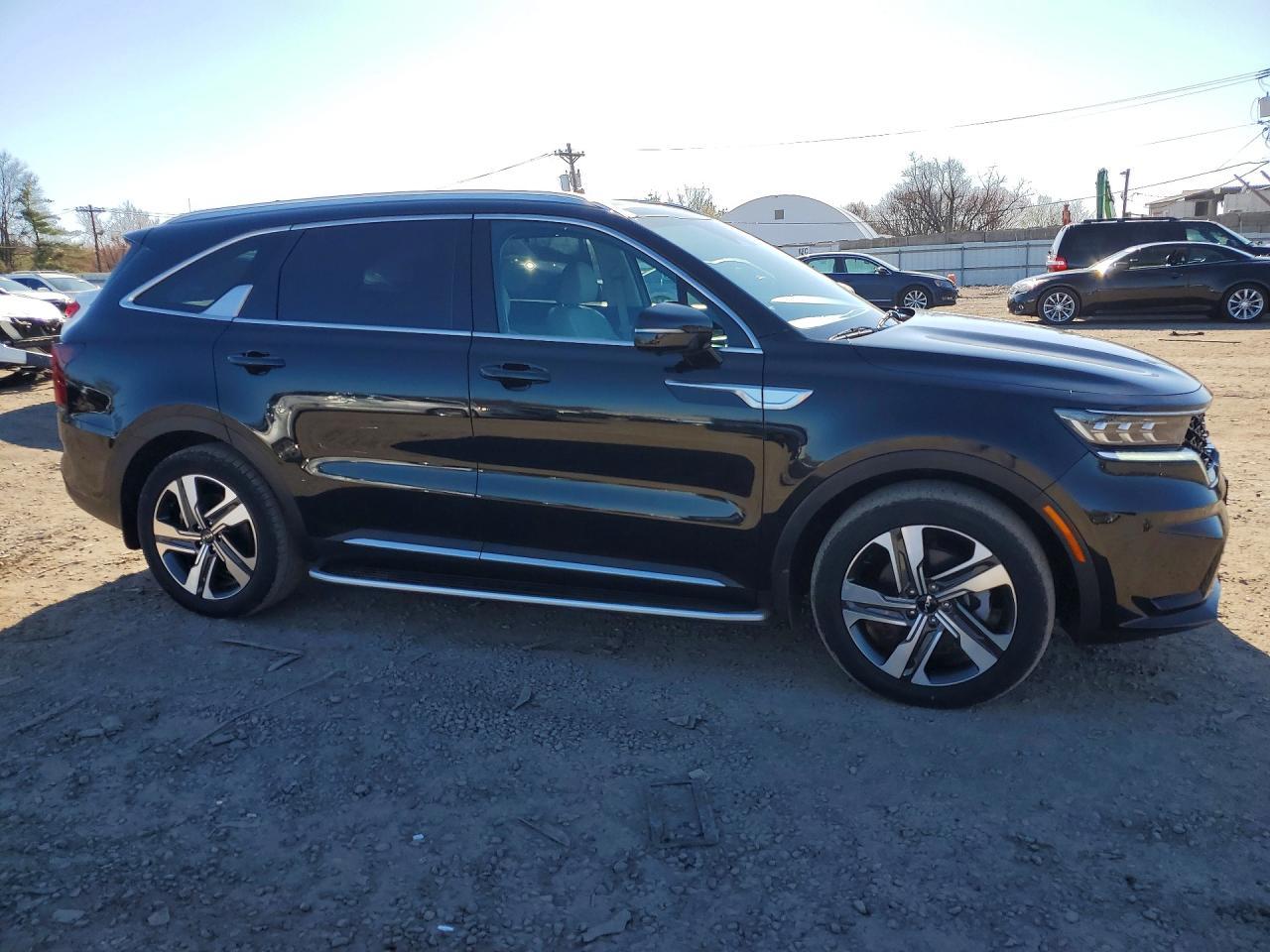 2023 Kia Sorento - Фото 4