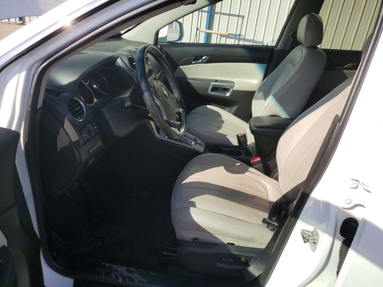 2013 Chevrolet Captiva Ltz - Image 7