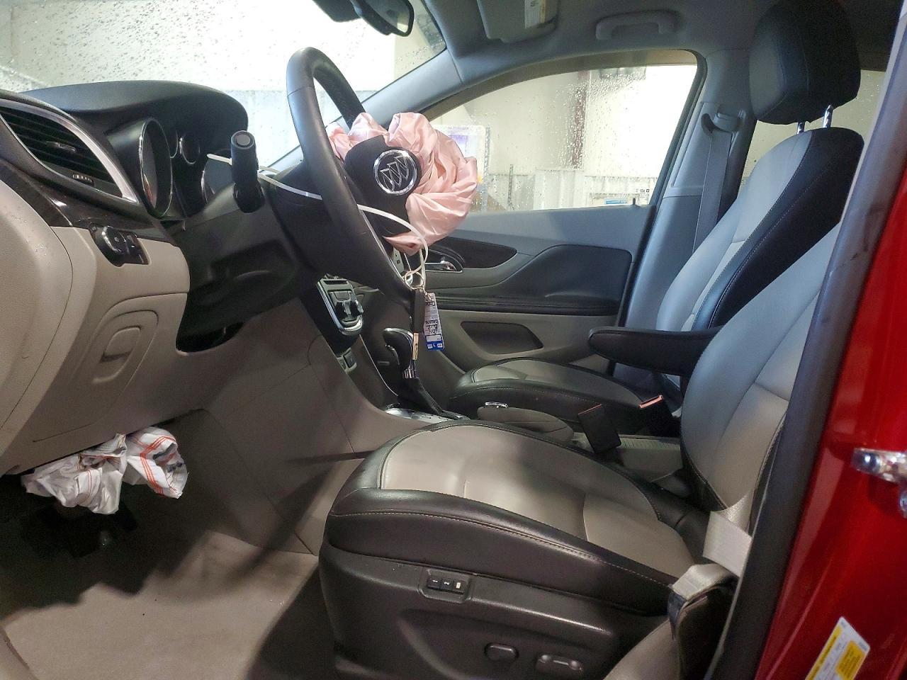 2014 Buick Encore - Фото 7