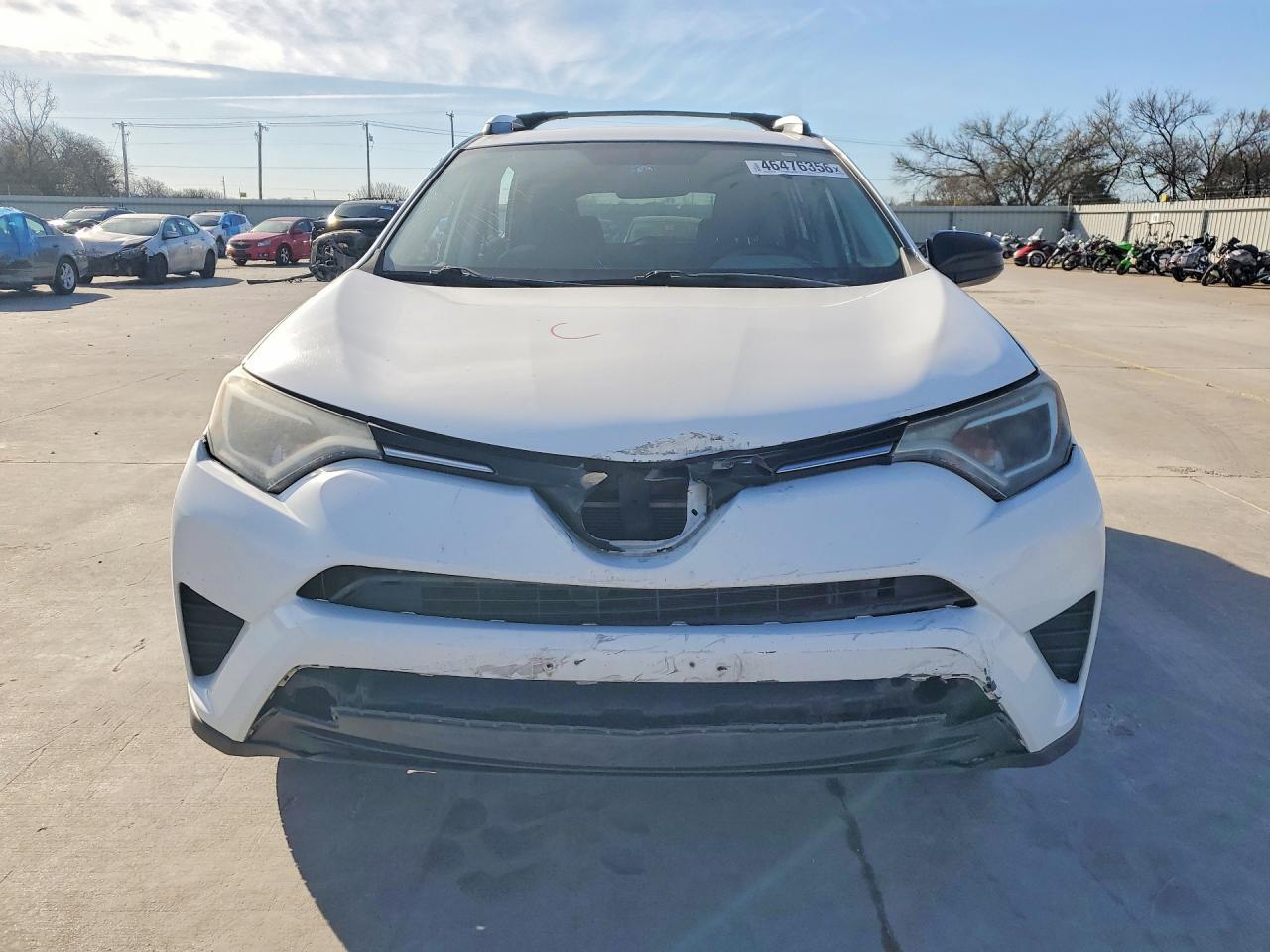 2016 Toyota Rav4 - Image 5