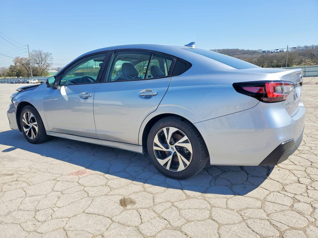 2025 Subaru Legacy Premium - Image 2