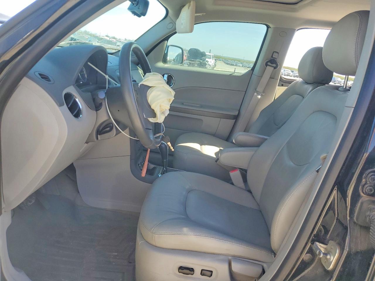 2007 Chevrolet Hhr Lt - Image 7