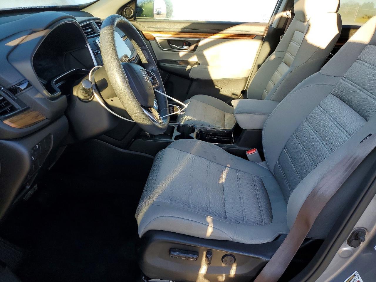 2021 Honda Cr-V Ex - Image 7