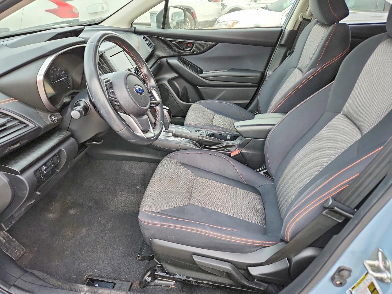 2023 Subaru Crosstrek Premium - Image 7