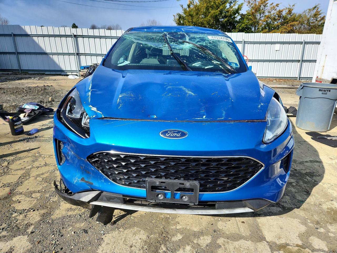 2020 Ford Escape Se - Image 5