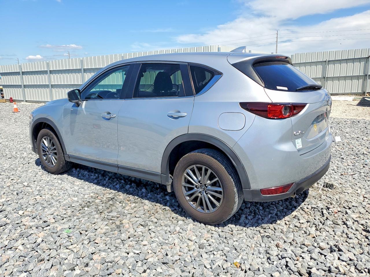 2021 Mazda Cx-5 Touring - Image 2