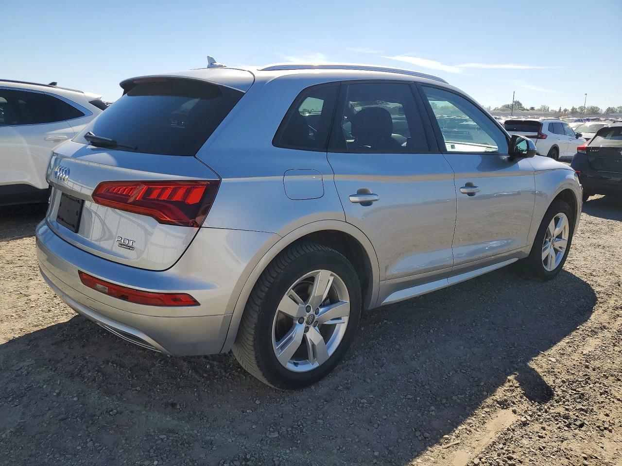 2018 Audi Q5 Premium - Image 3