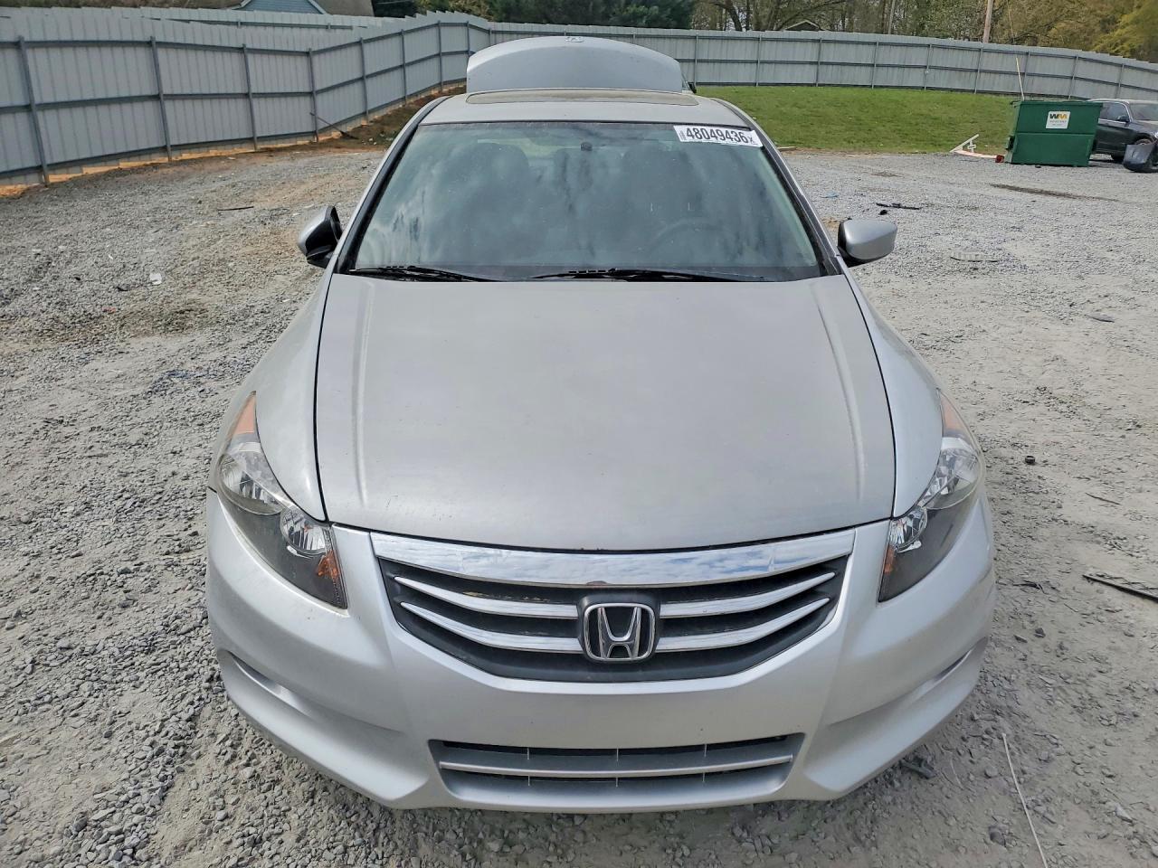 2011 Honda Accord - Фото 5