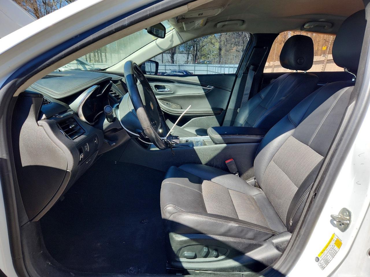 2020 Chevrolet Impala Lt - Фото 7