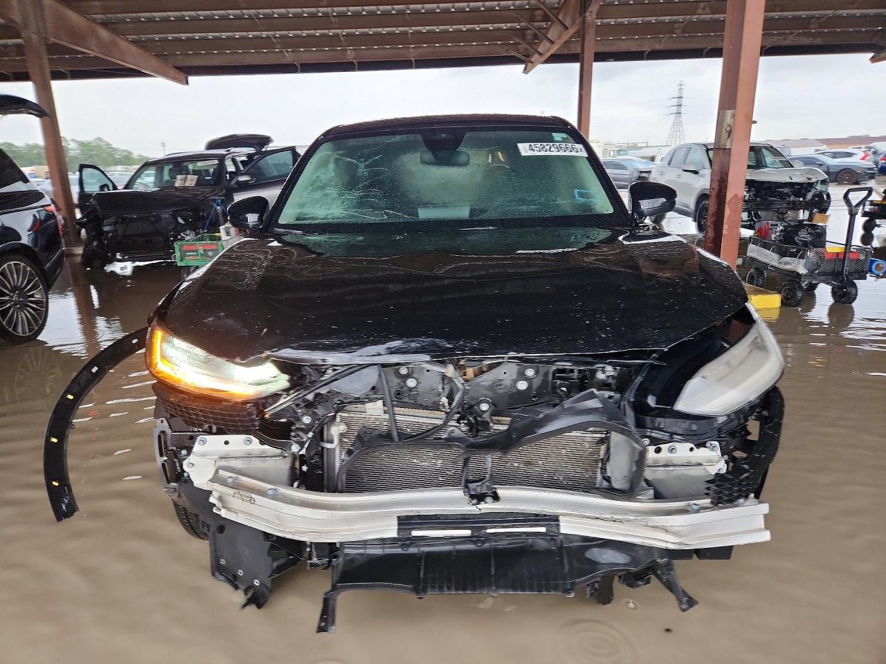 2026 Honda Hr-V Lx - Фото 5