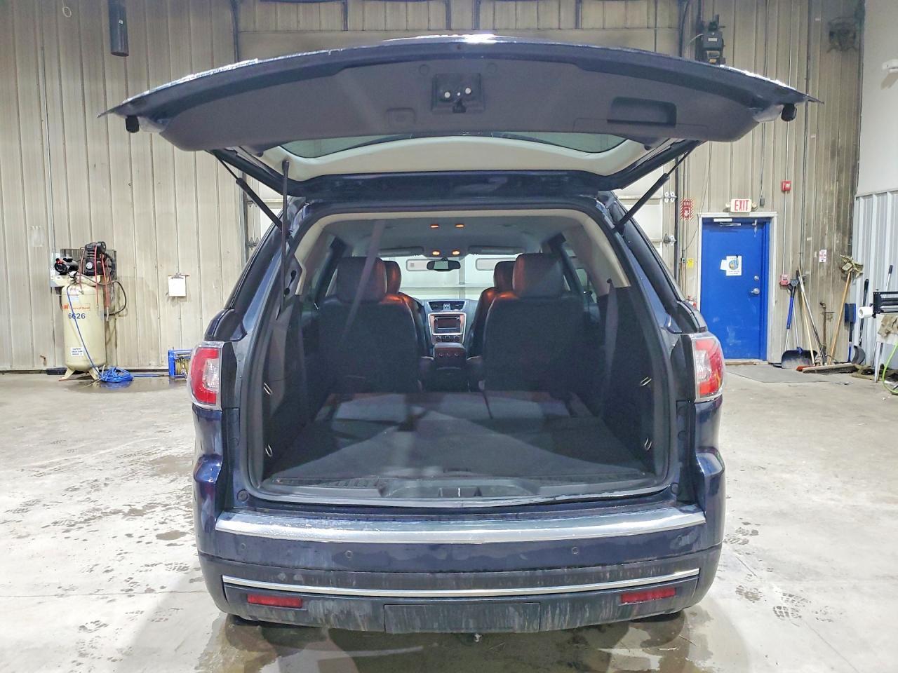 2015 GMC Acadia Sle - Фото 6