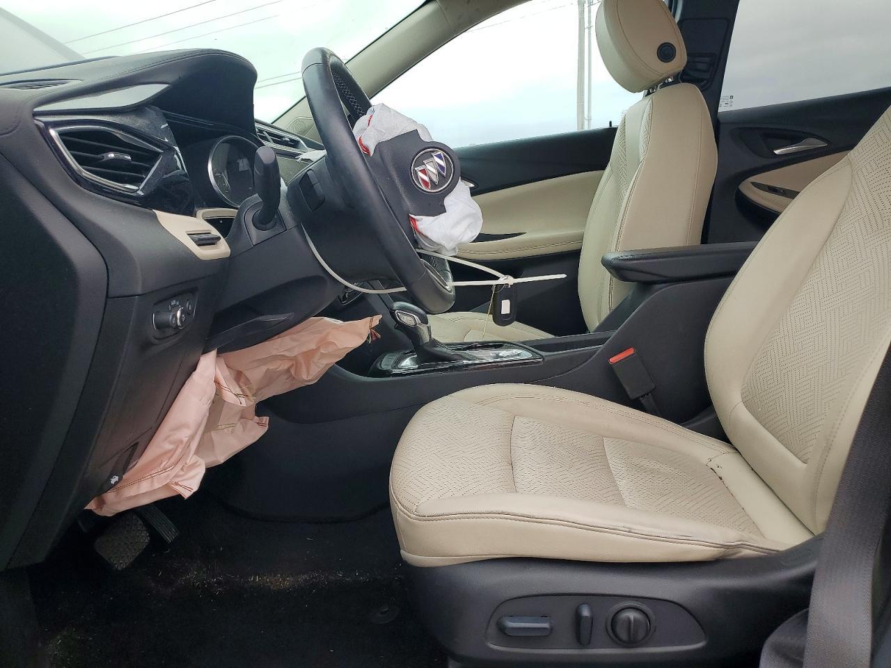 2023 Buick Encore Gx Essence - Фото 7