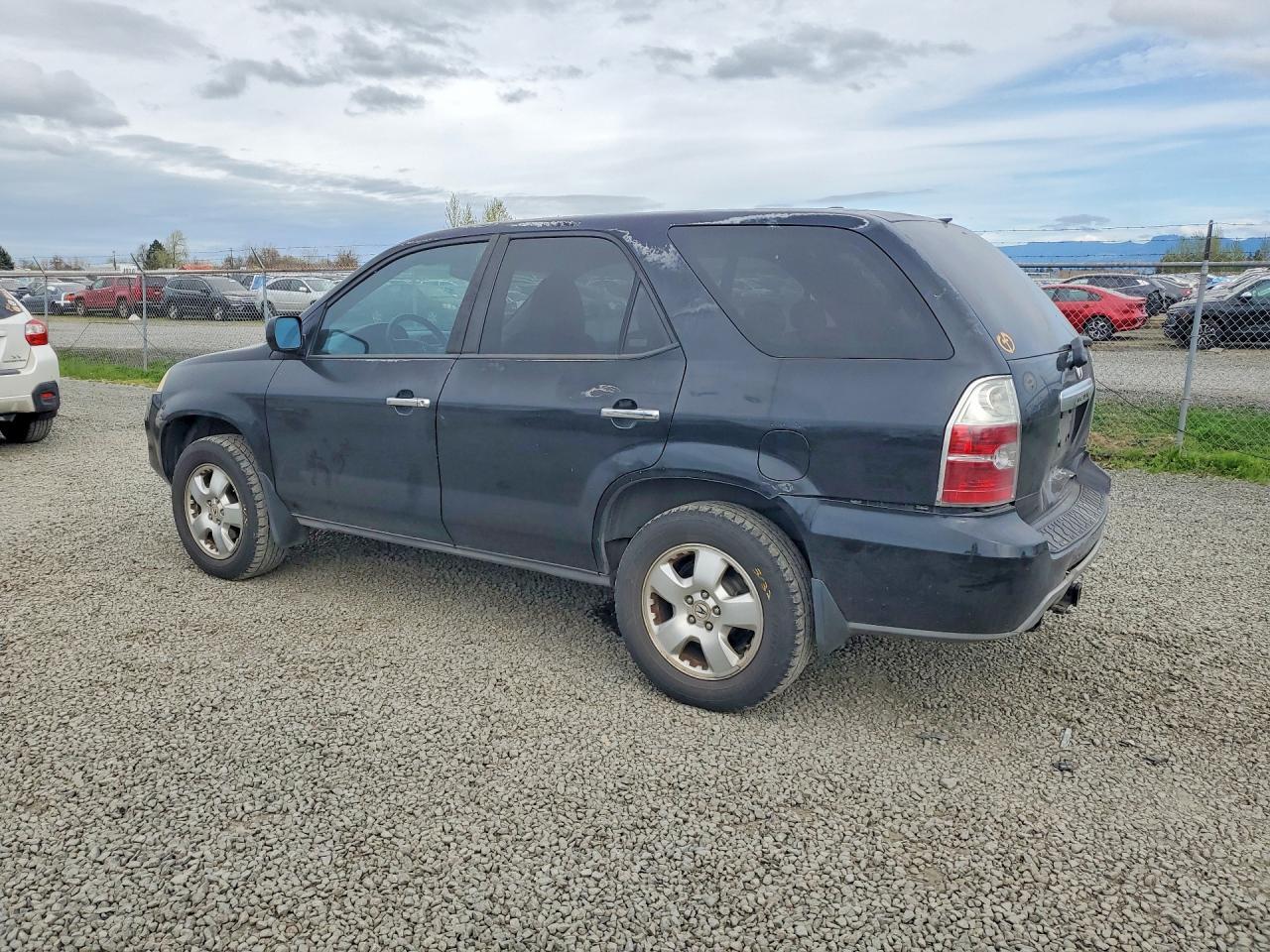 2006 Acura Mdx - Image 2