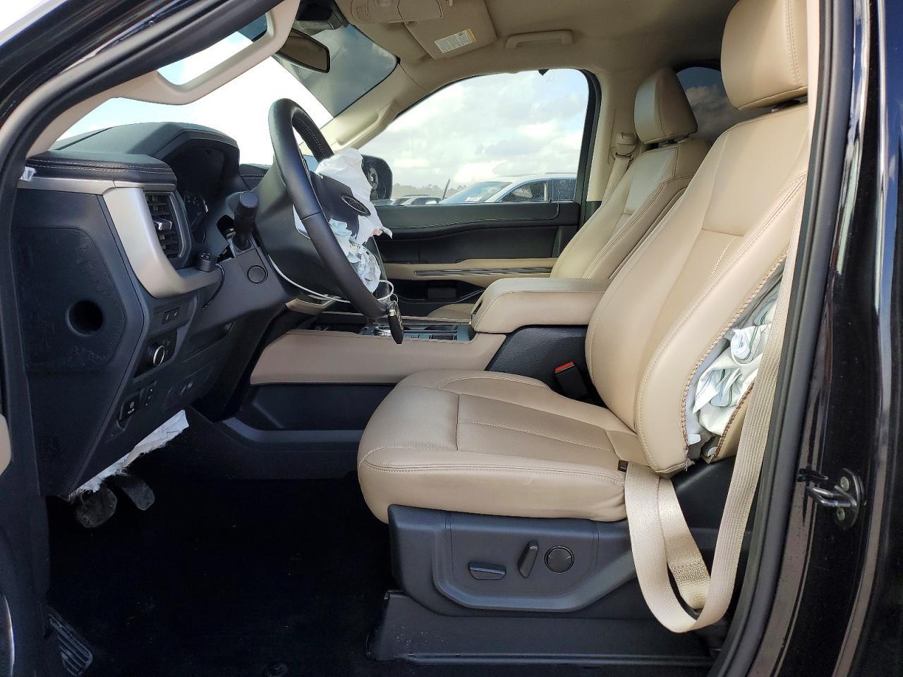 2024 Ford Expedition Xlt - Фото 7