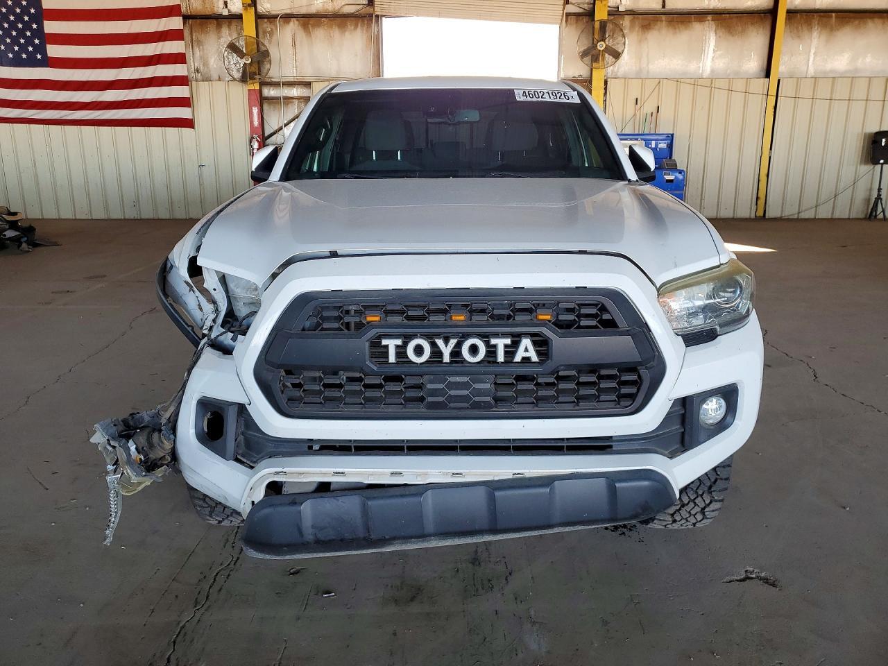 2019 Toyota Tacoma Trd Off-Road - Фото 5