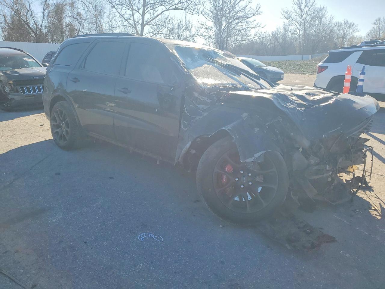 2023 Dodge Durango - Image 4