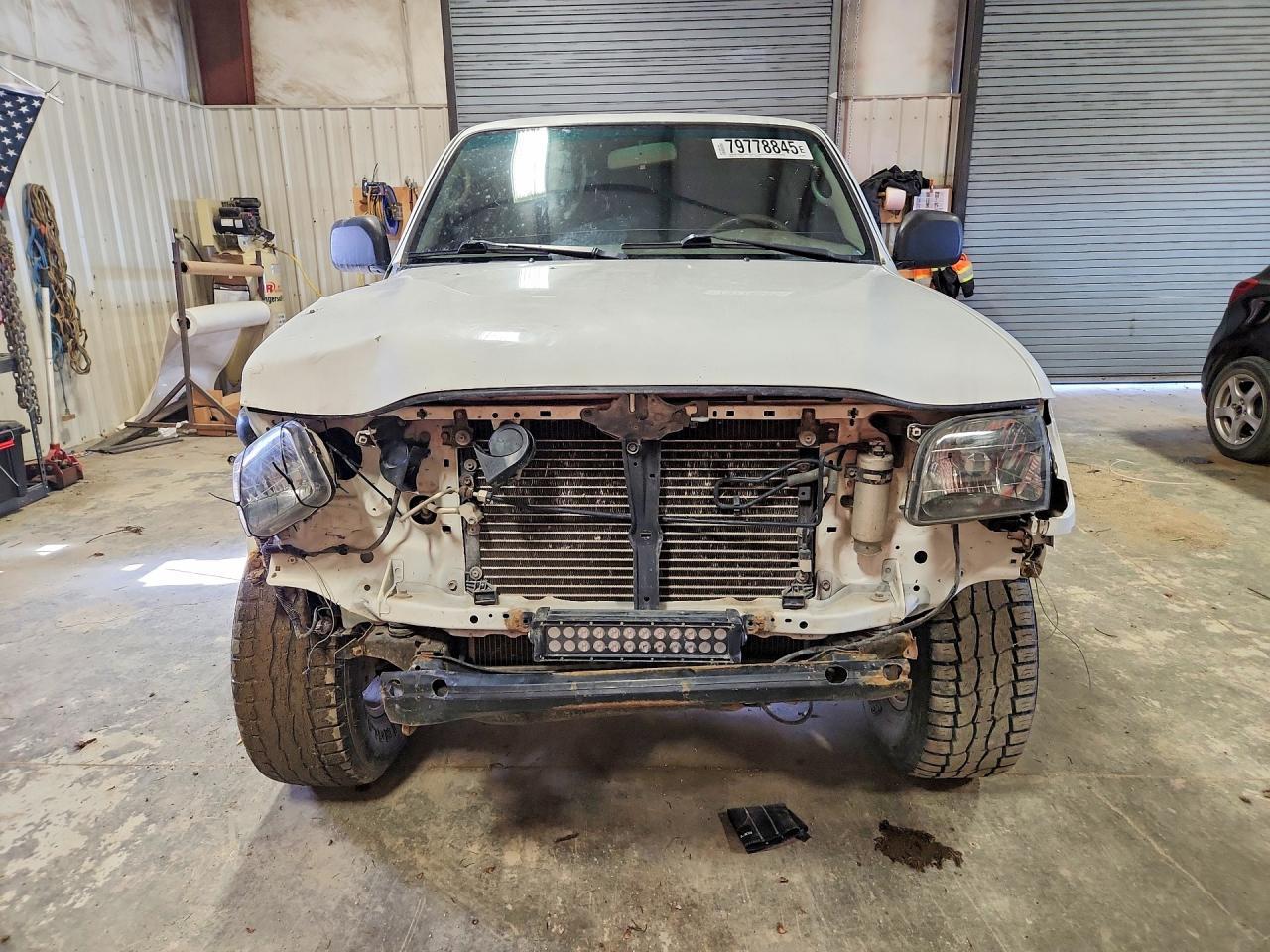 2003 Toyota Tacoma V6 - Фото 5