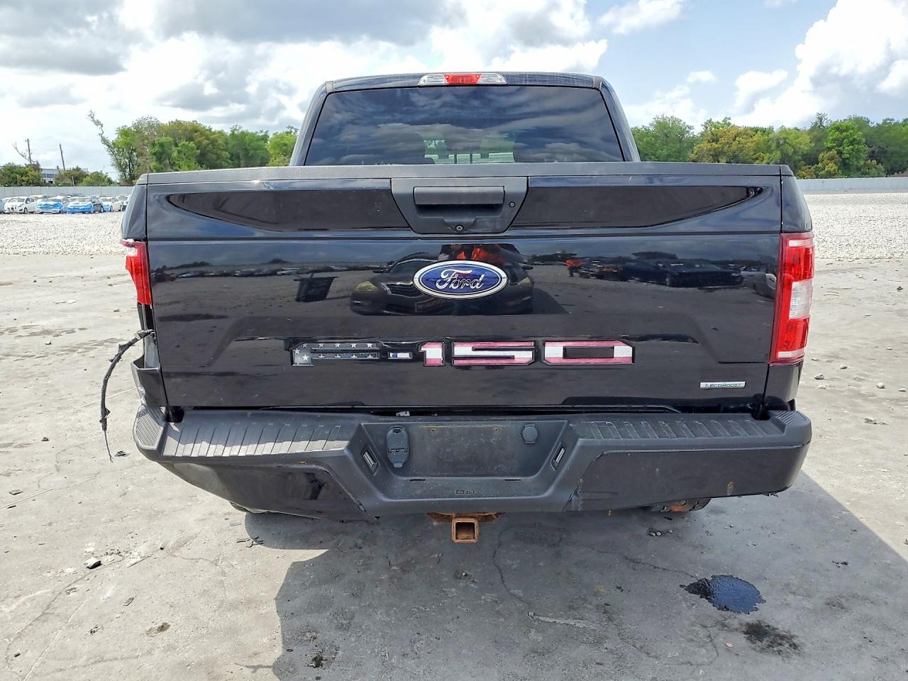 2019 Ford F150 Supercrew - Image 6