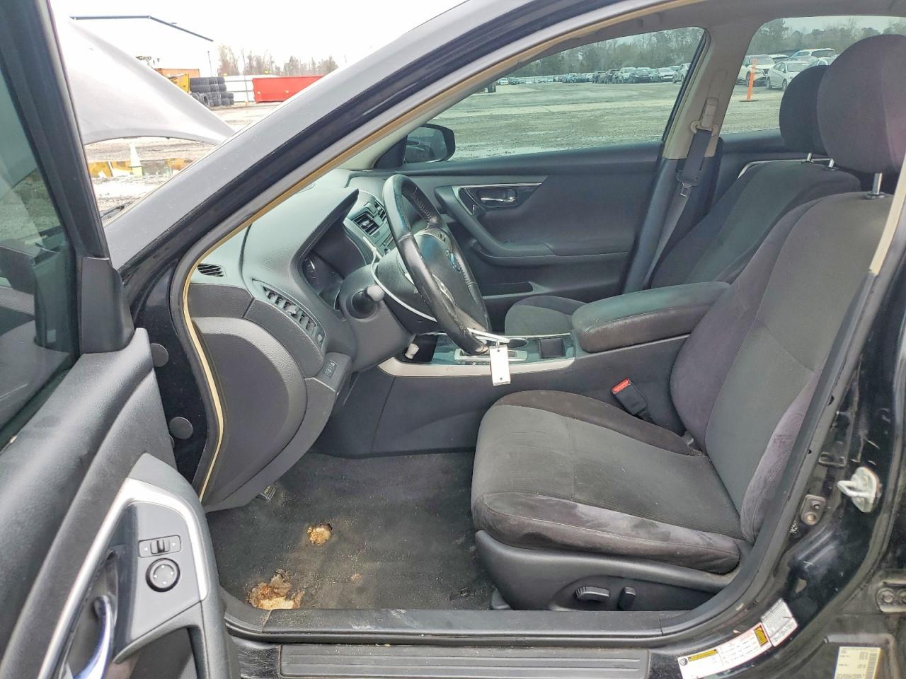 2013 Nissan Altima 2.5 - Image 7