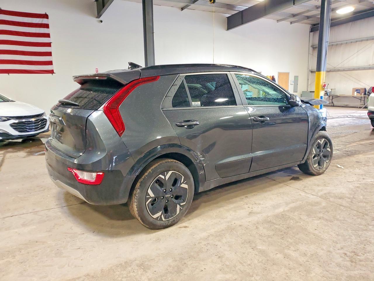 2023 Kia Niro Ev - Фото 3