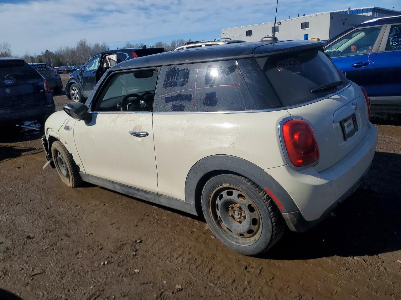 2015 Mini Cooper - Image 2