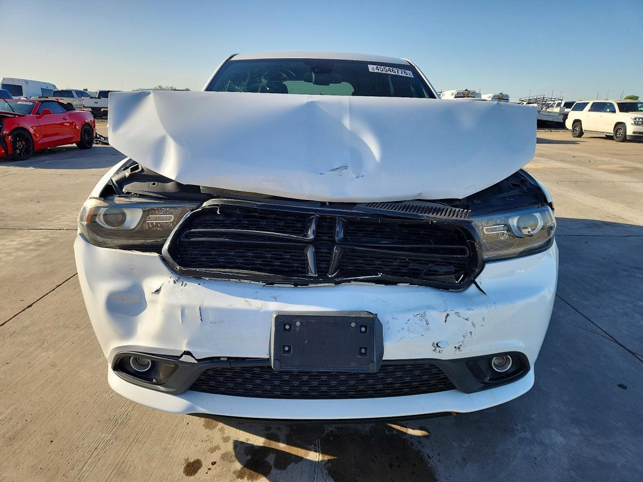 2016 Dodge Durango R - Image 5