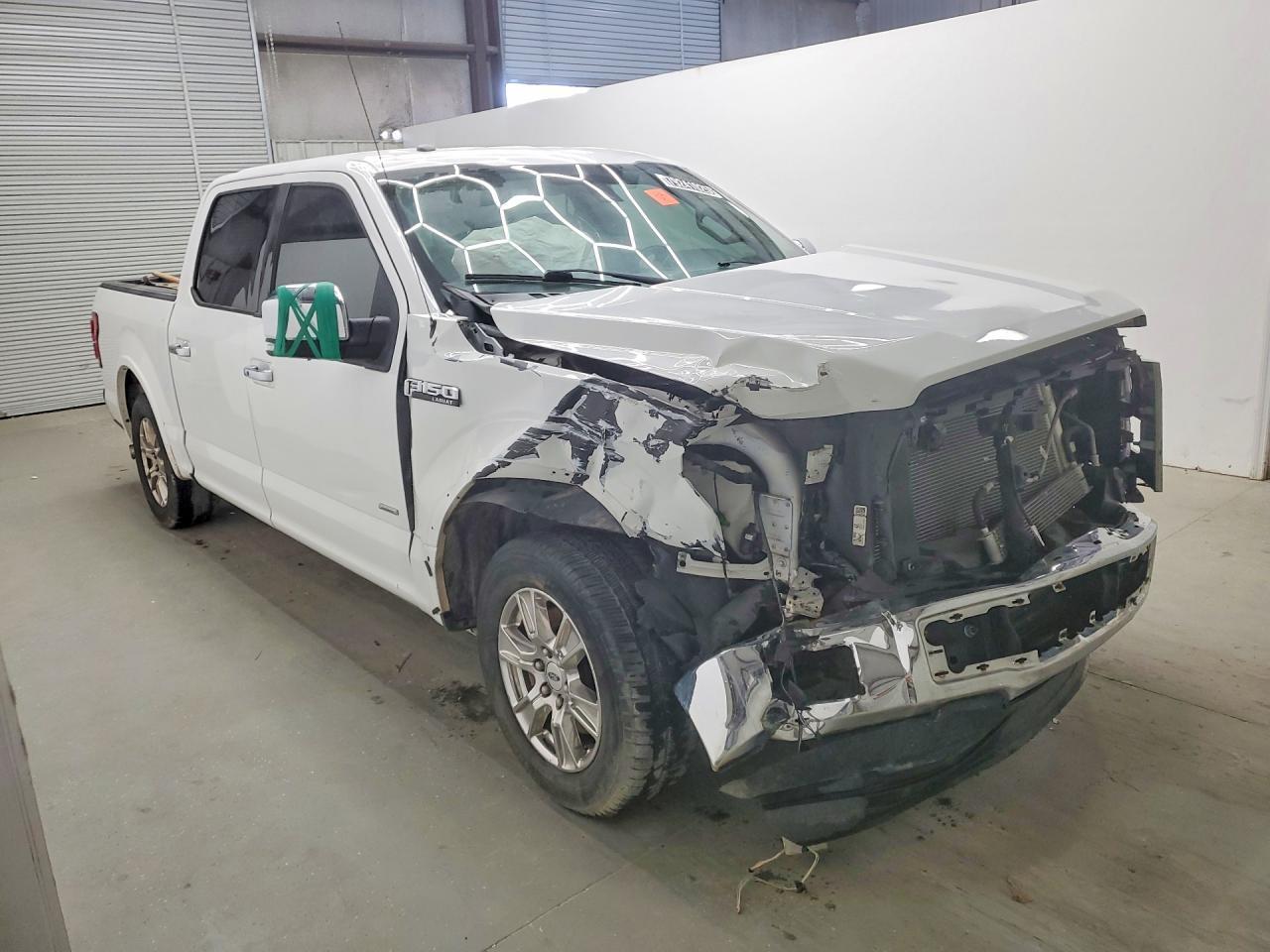 2016 Ford F150 Supercrew - Image 4