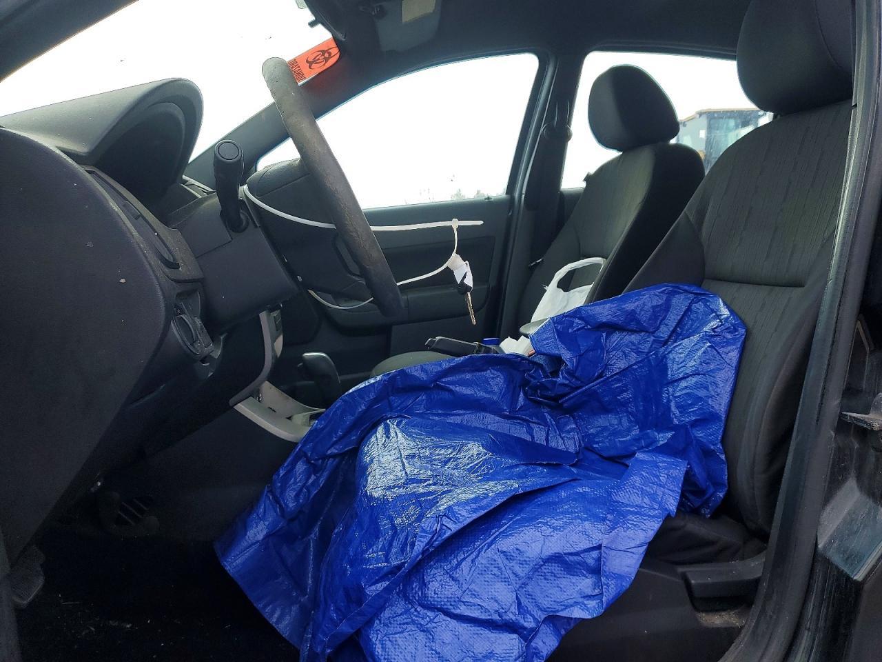 2010 Ford Focus Se - Image 7