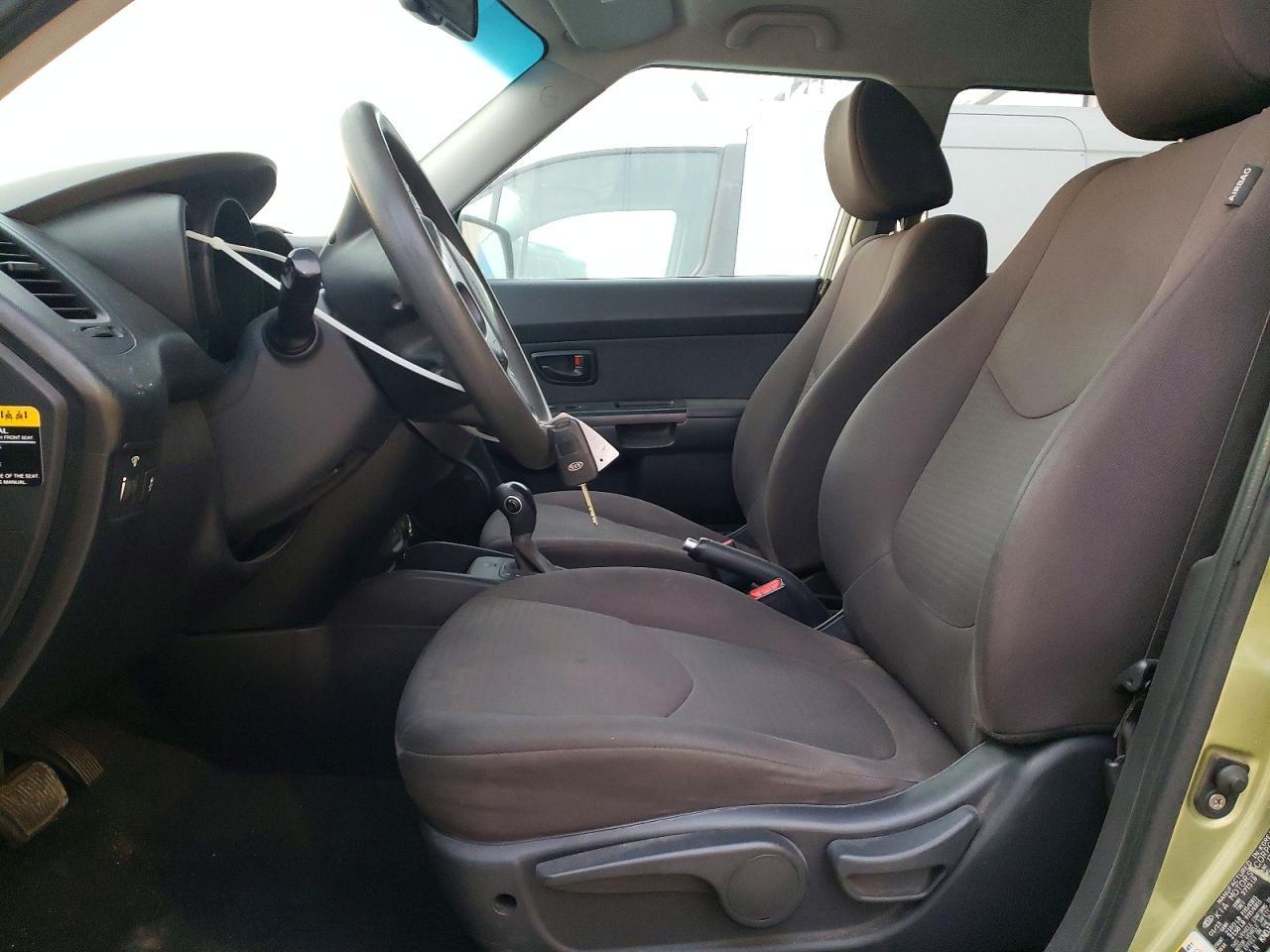 2013 Kia Soul - Фото 7