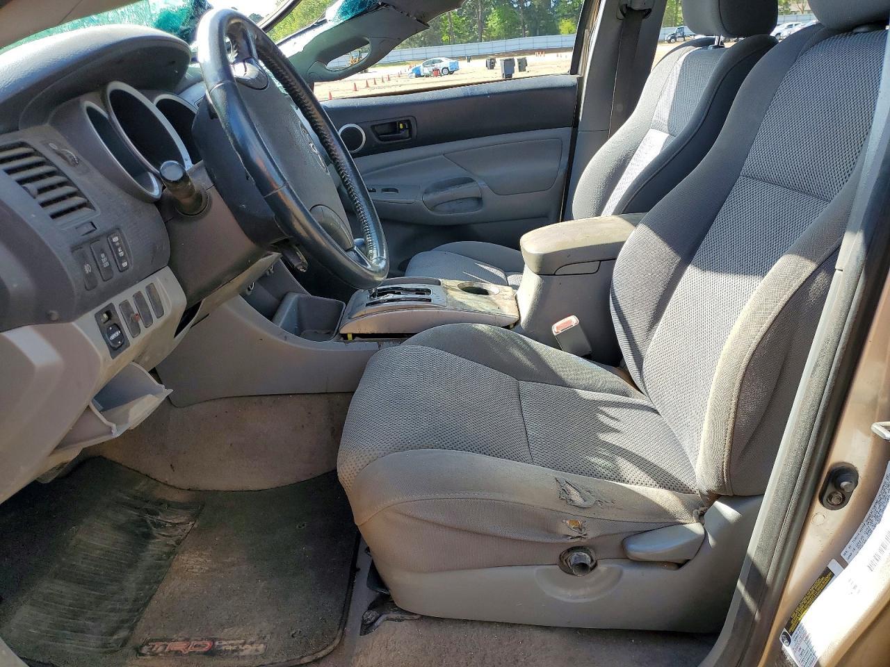 2007 Toyota Tacoma Prerunner V6 - Image 7