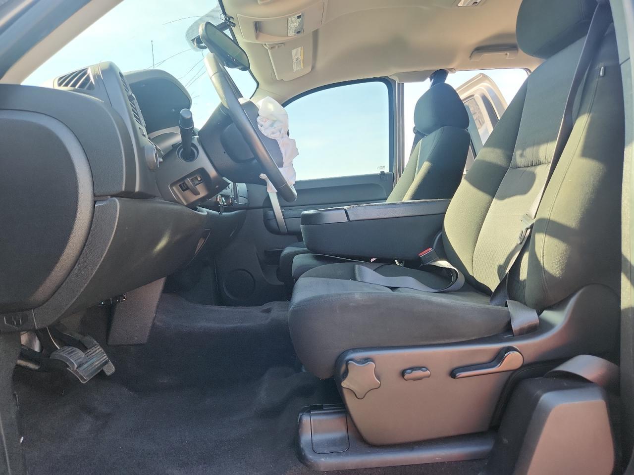 2013 GMC Sierra K1500 Sle - Image 7