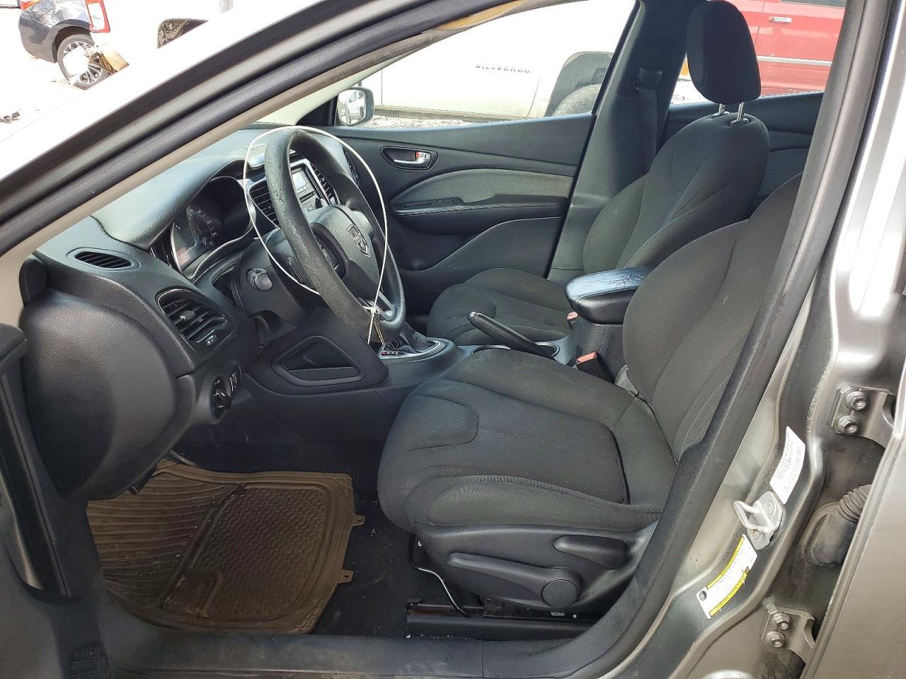 2013 Dodge Dart Se - Фото 7