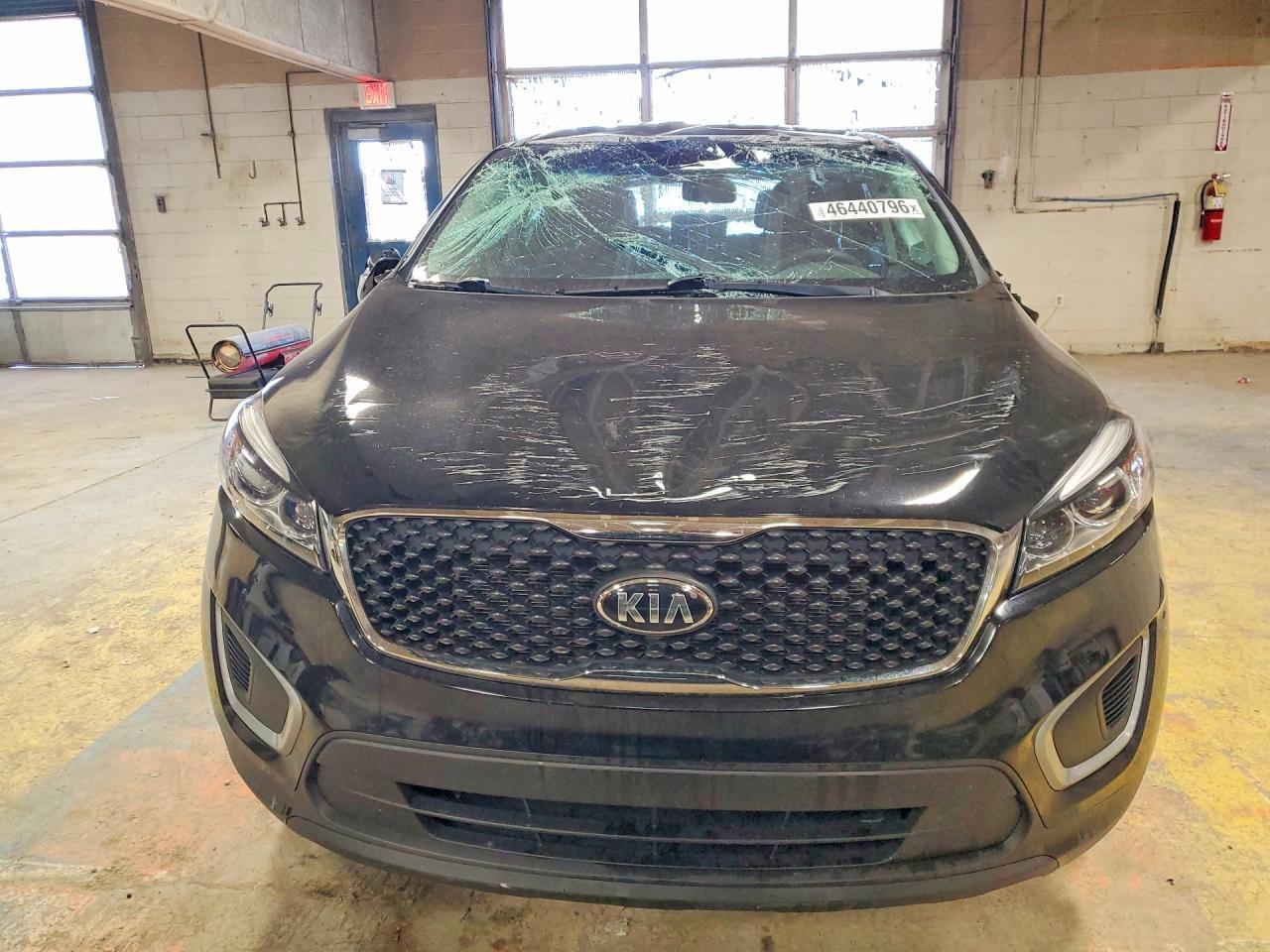 2018 Kia Sorento L - Фото 5