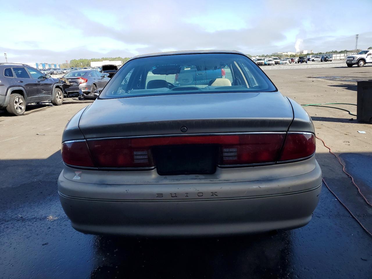 1999 Buick Century Custom - Image 6