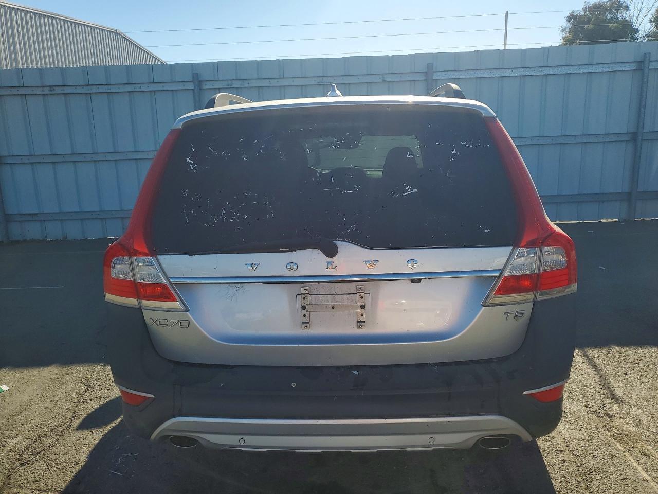 2016 Volvo Xc70 T5 Premier - Фото 6