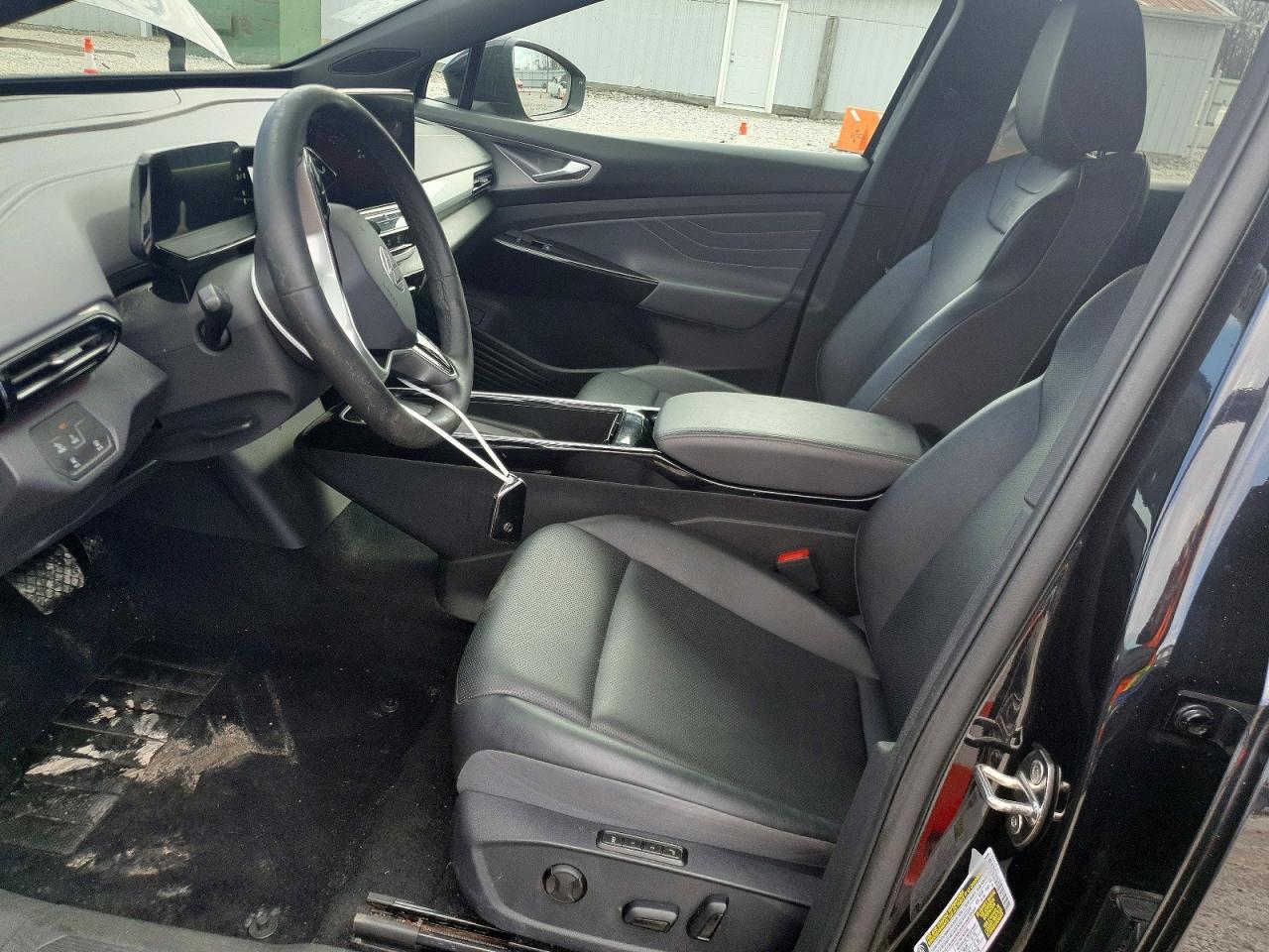 2023 Volkswagen Id.4 S - Image 7