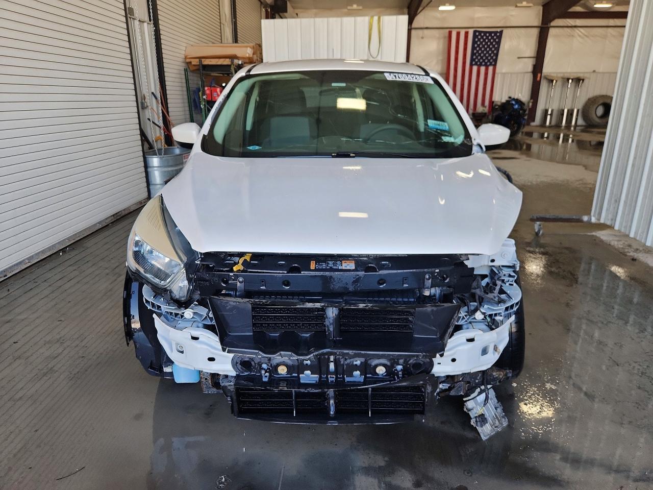 2017 Ford Escape Se - Фото 5