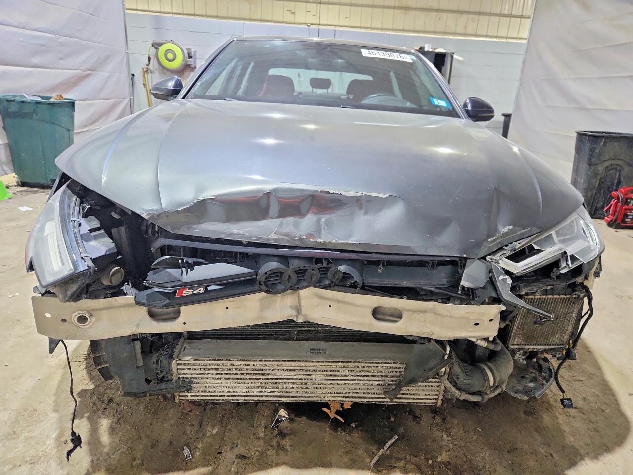 2019 Audi S4 - Image 5