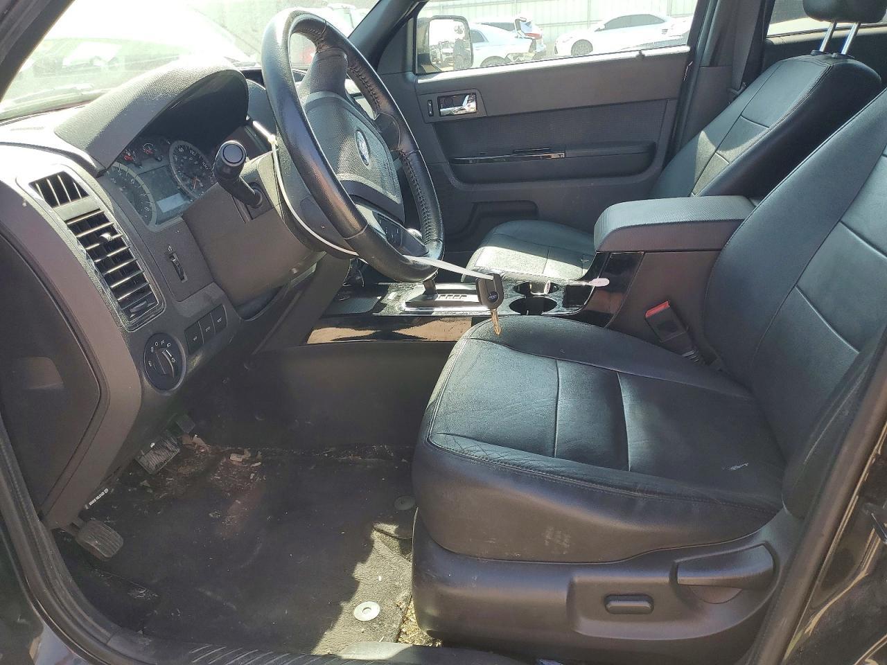 2011 Ford Escape Limited - Фото 7