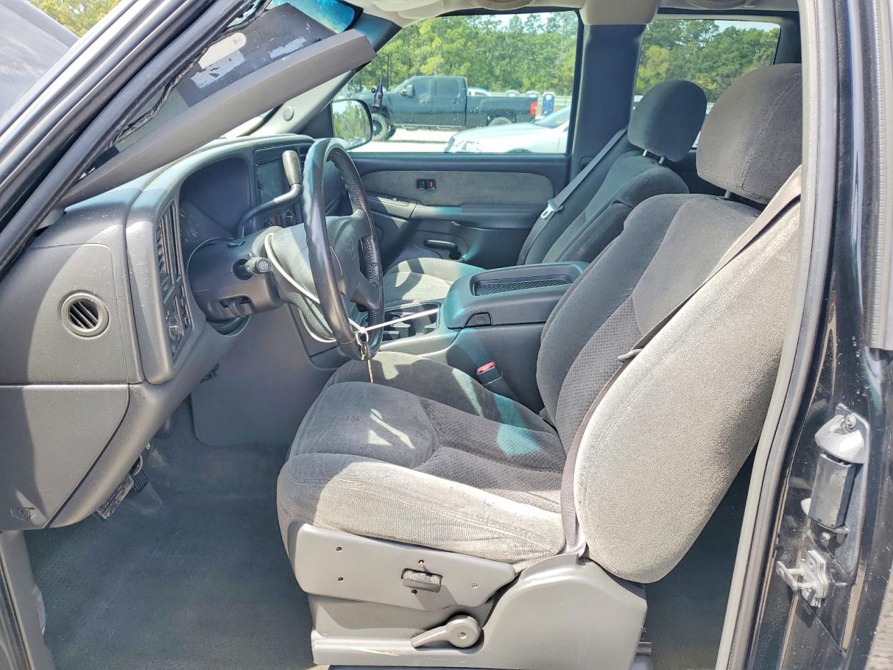 2003 Chevrolet Silverado C1500 - Фото 7