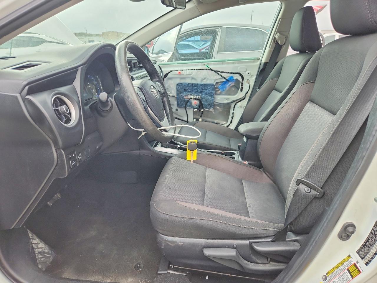 2019 Toyota Corolla Le - Фото 7