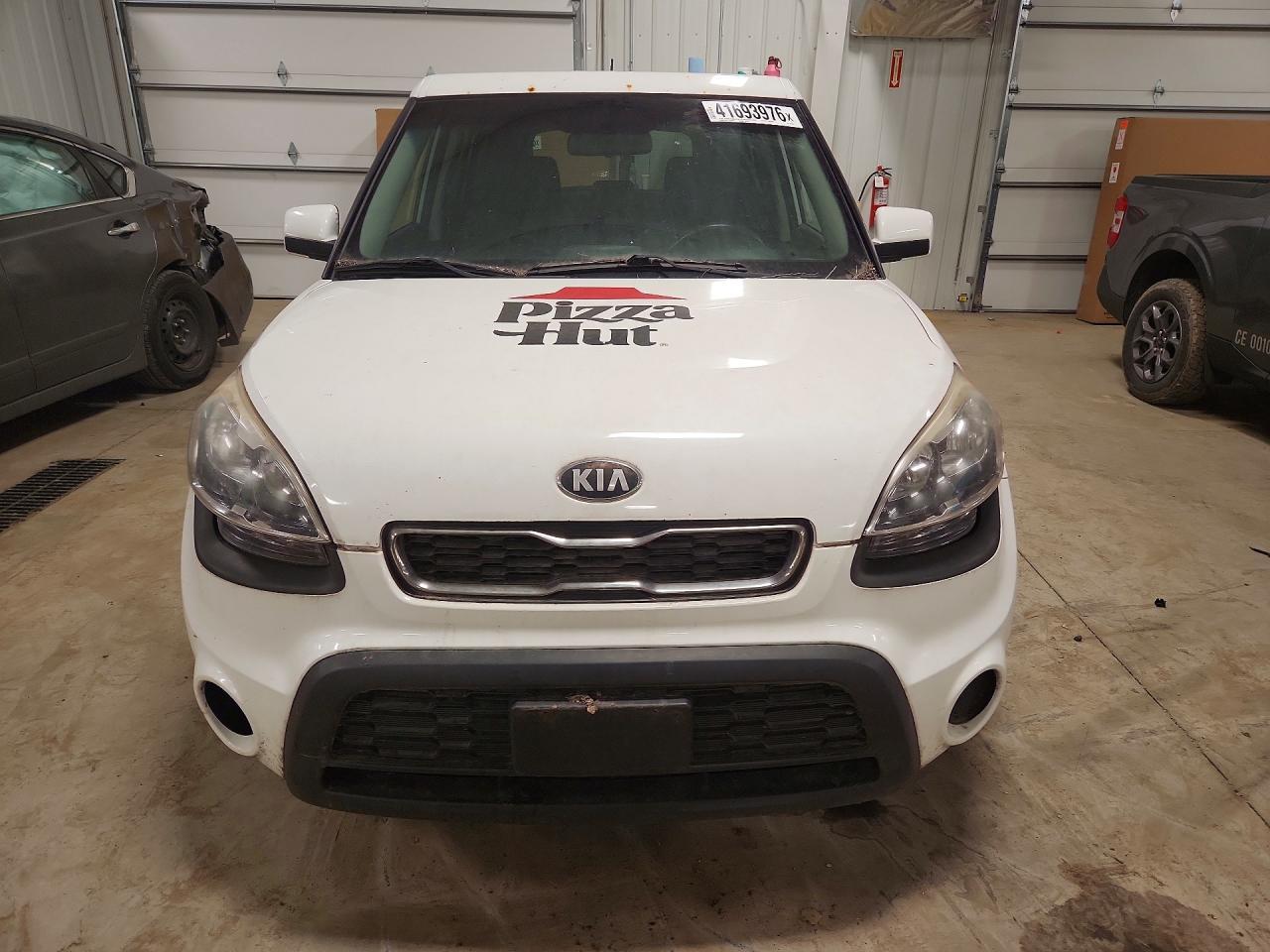2013 Kia Soul Base - Фото 5