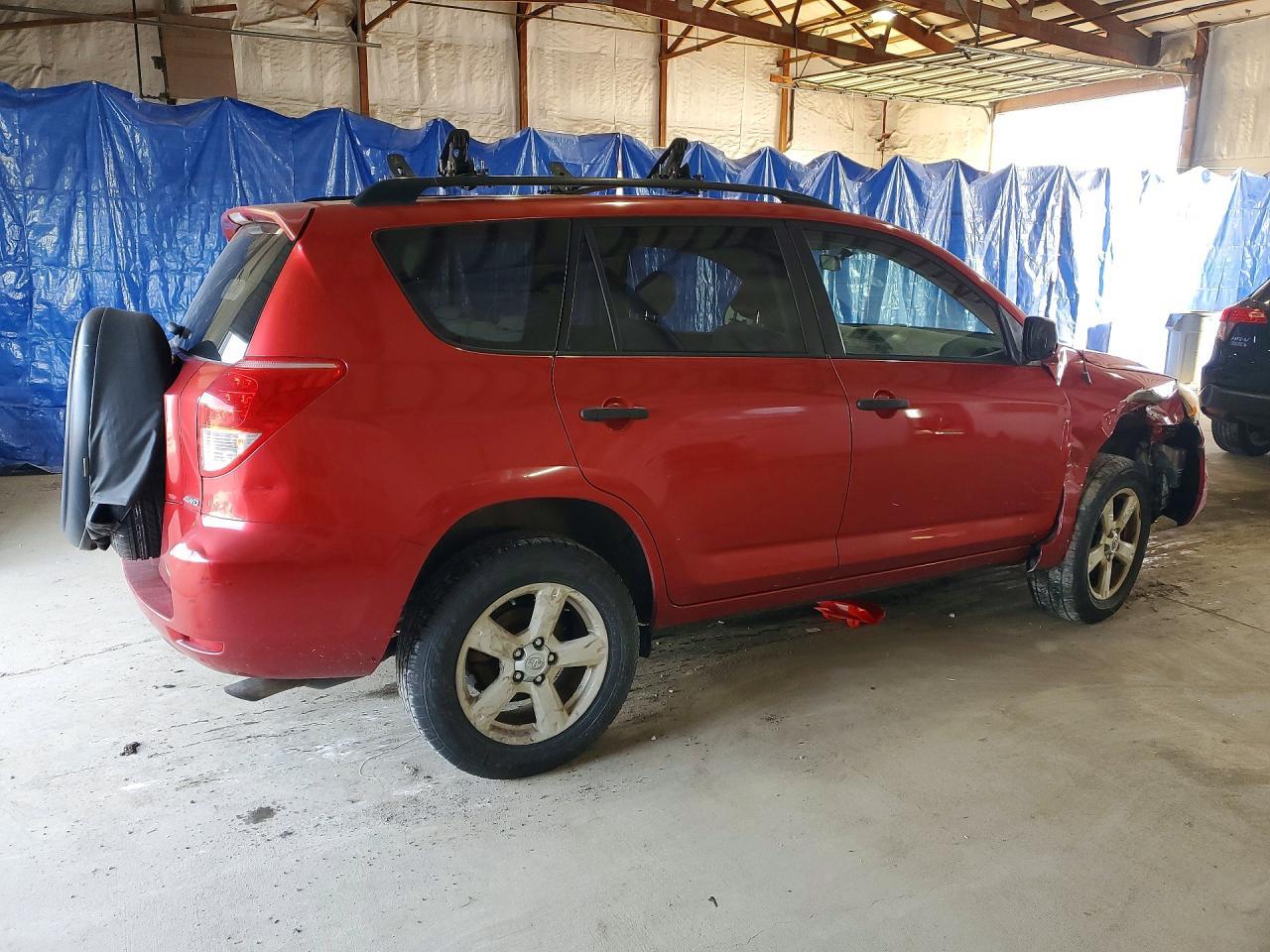 2006 Toyota Rav4 Base - Фото 3