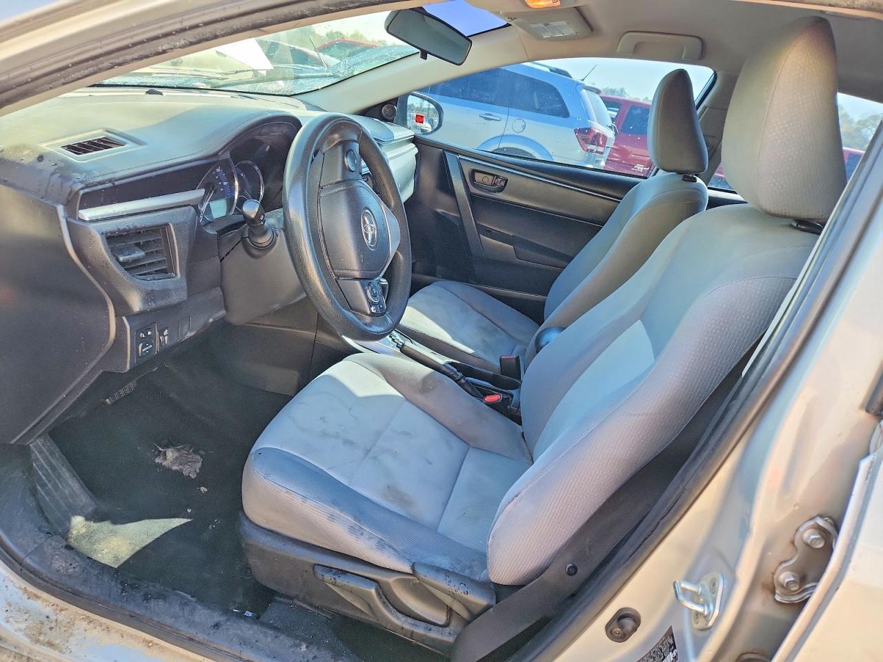 2016 Toyota Corolla L - Image 7