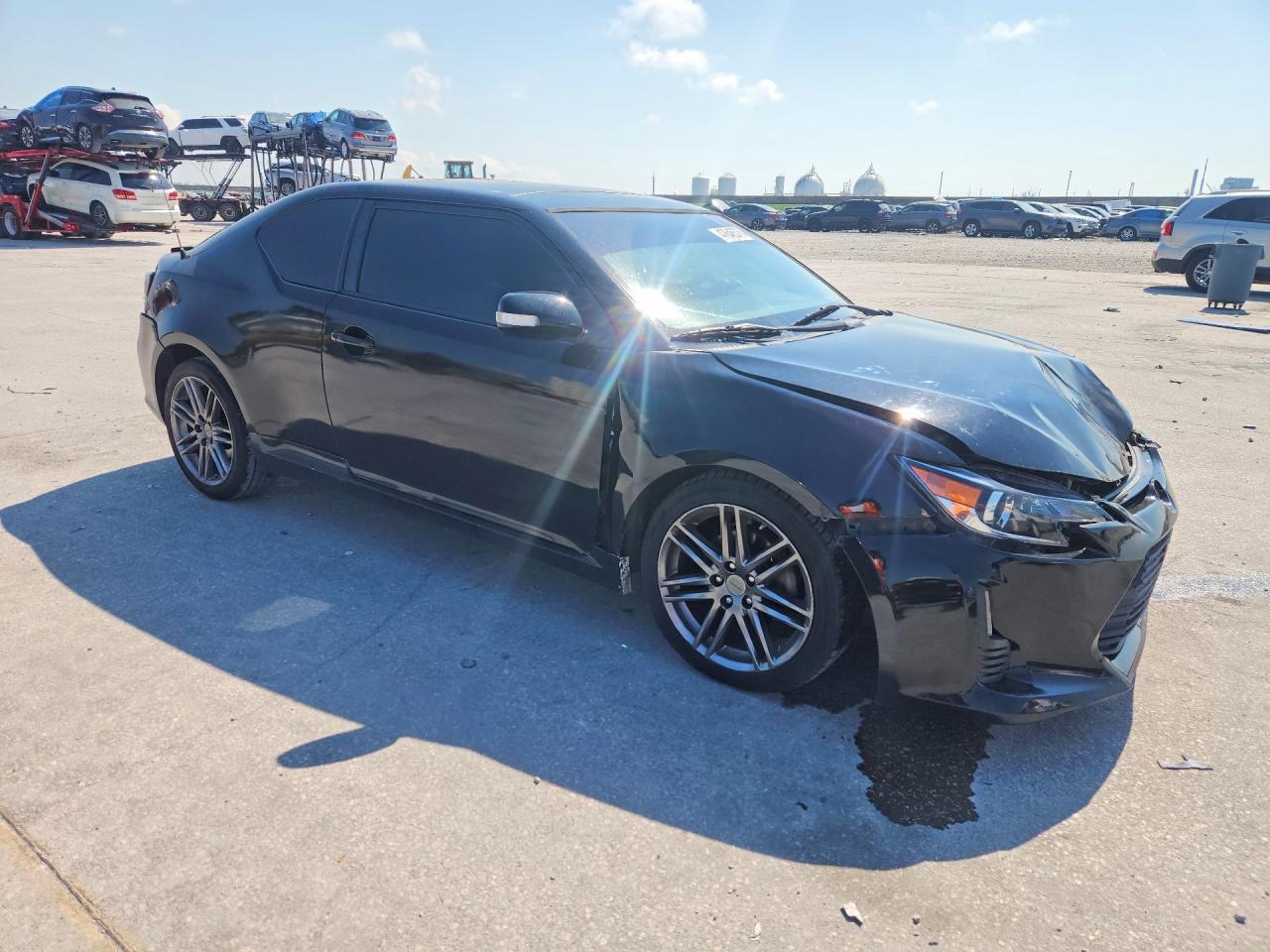 2015 Scion Tc Base - Image 4