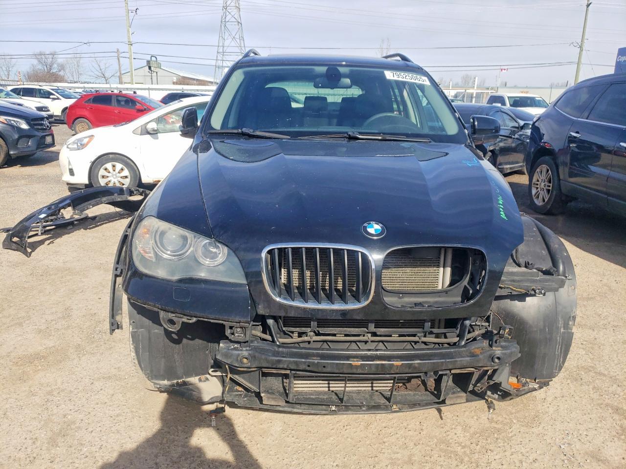2011 BMW X5 xDrive35I - Image 5
