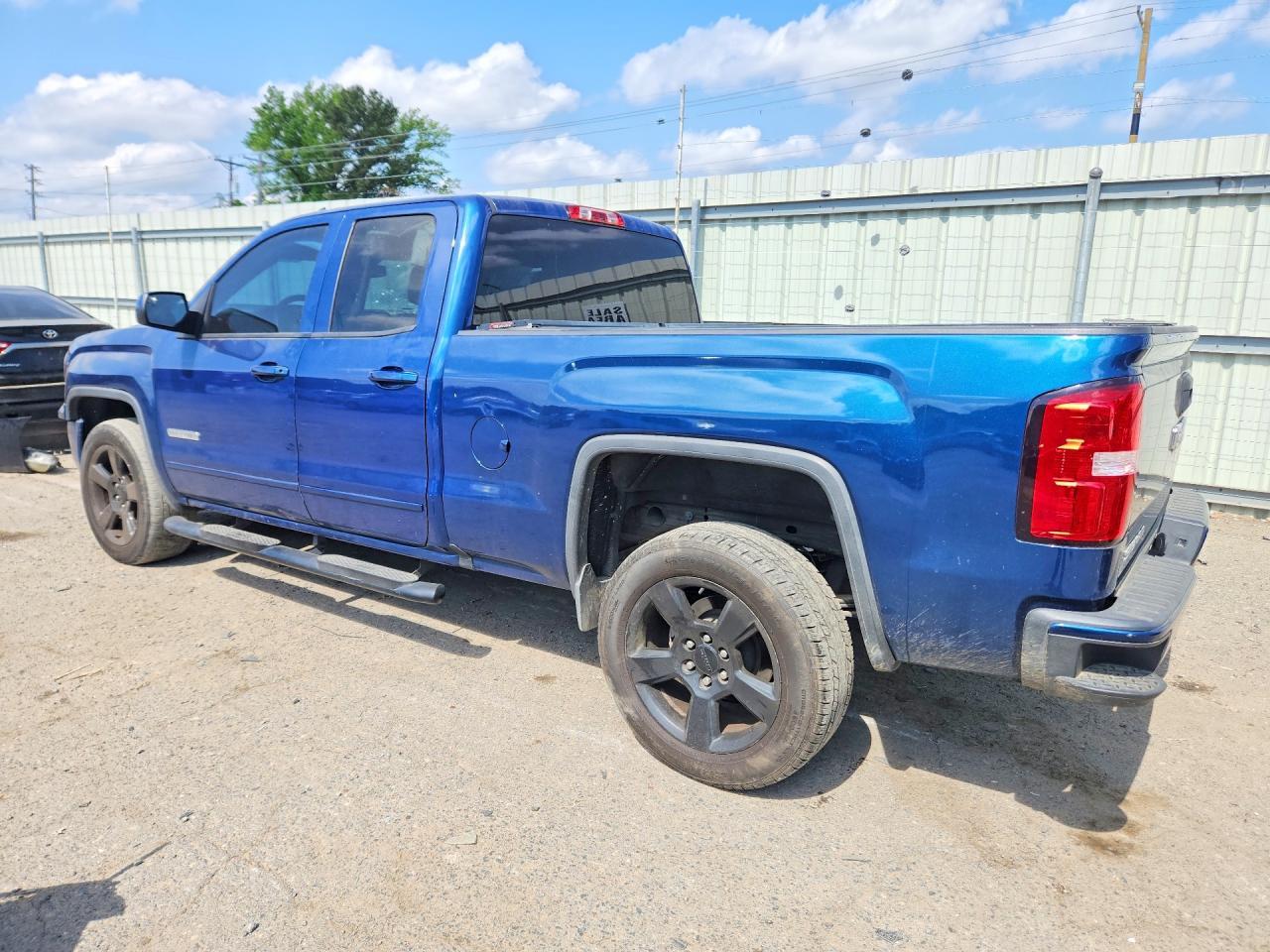 2016 GMC Sierra C1500 - Фото 2