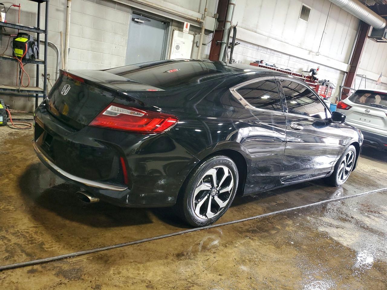 2017 Honda Accord Lx-S - Image 3