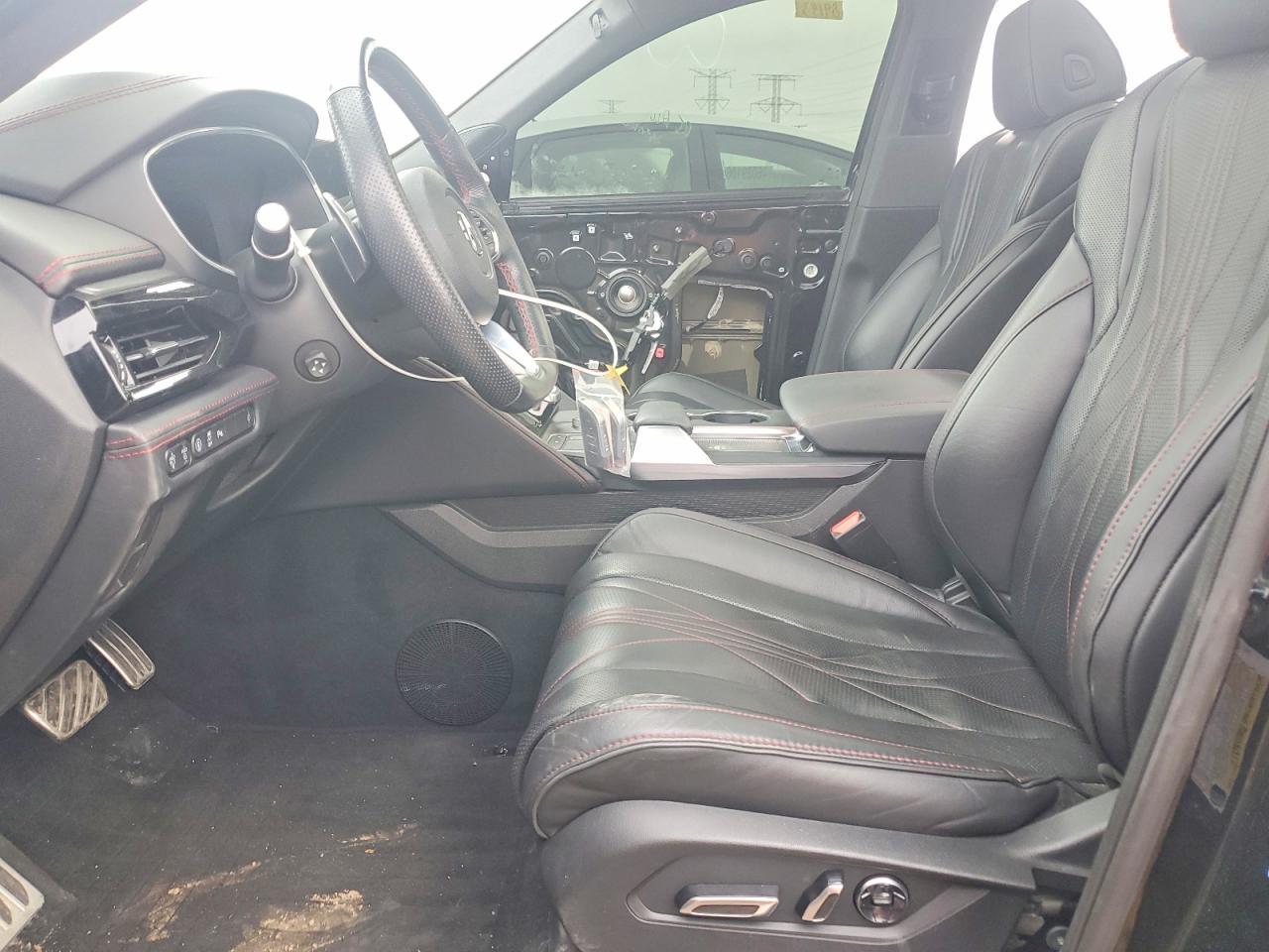 2023 Acura Mdx Type S Advance - Фото 7